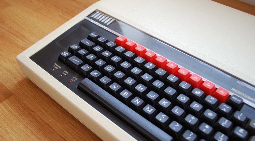 BBC Micro