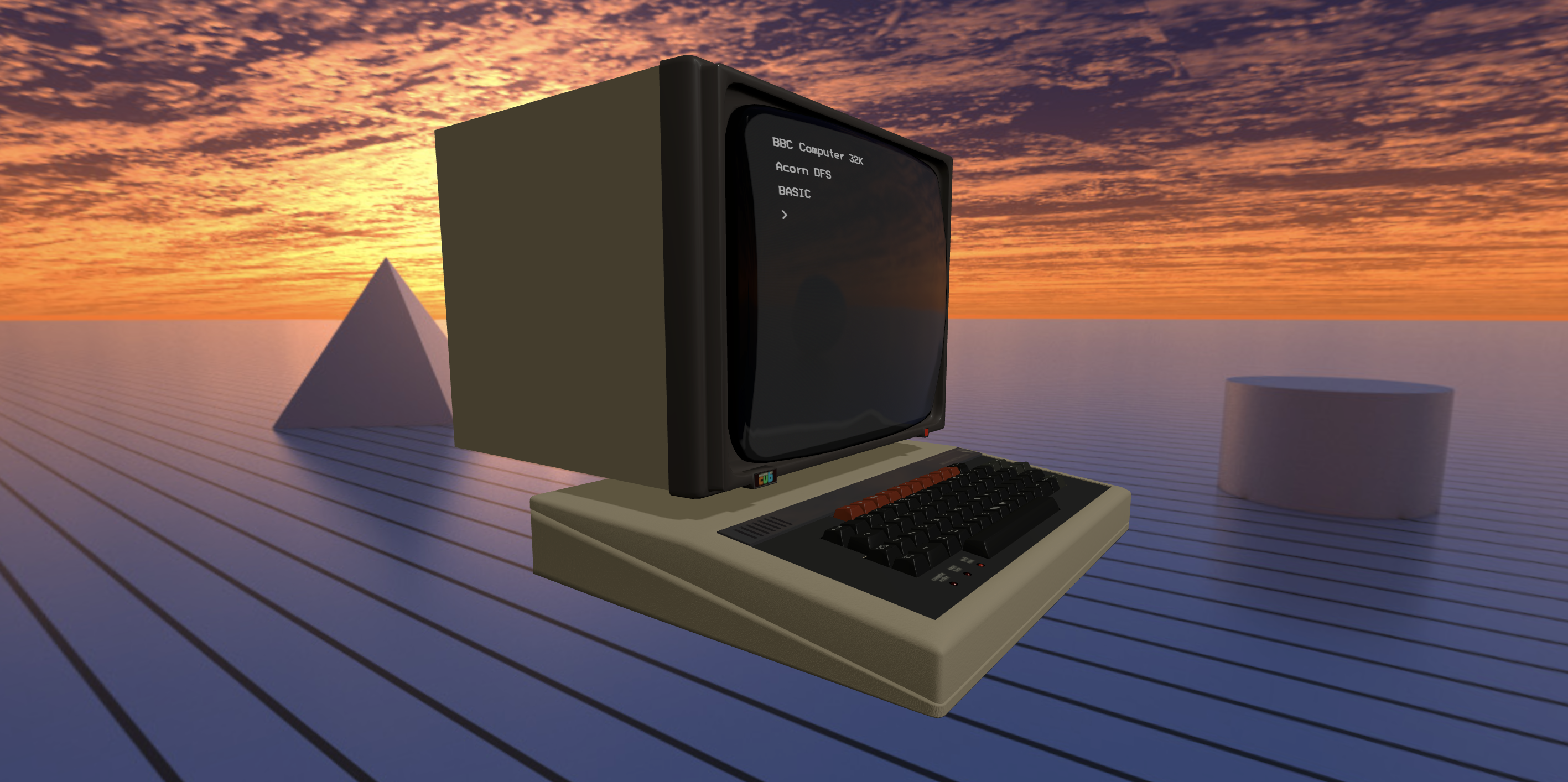 VR