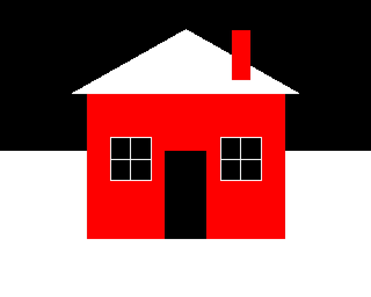 deepseek-house