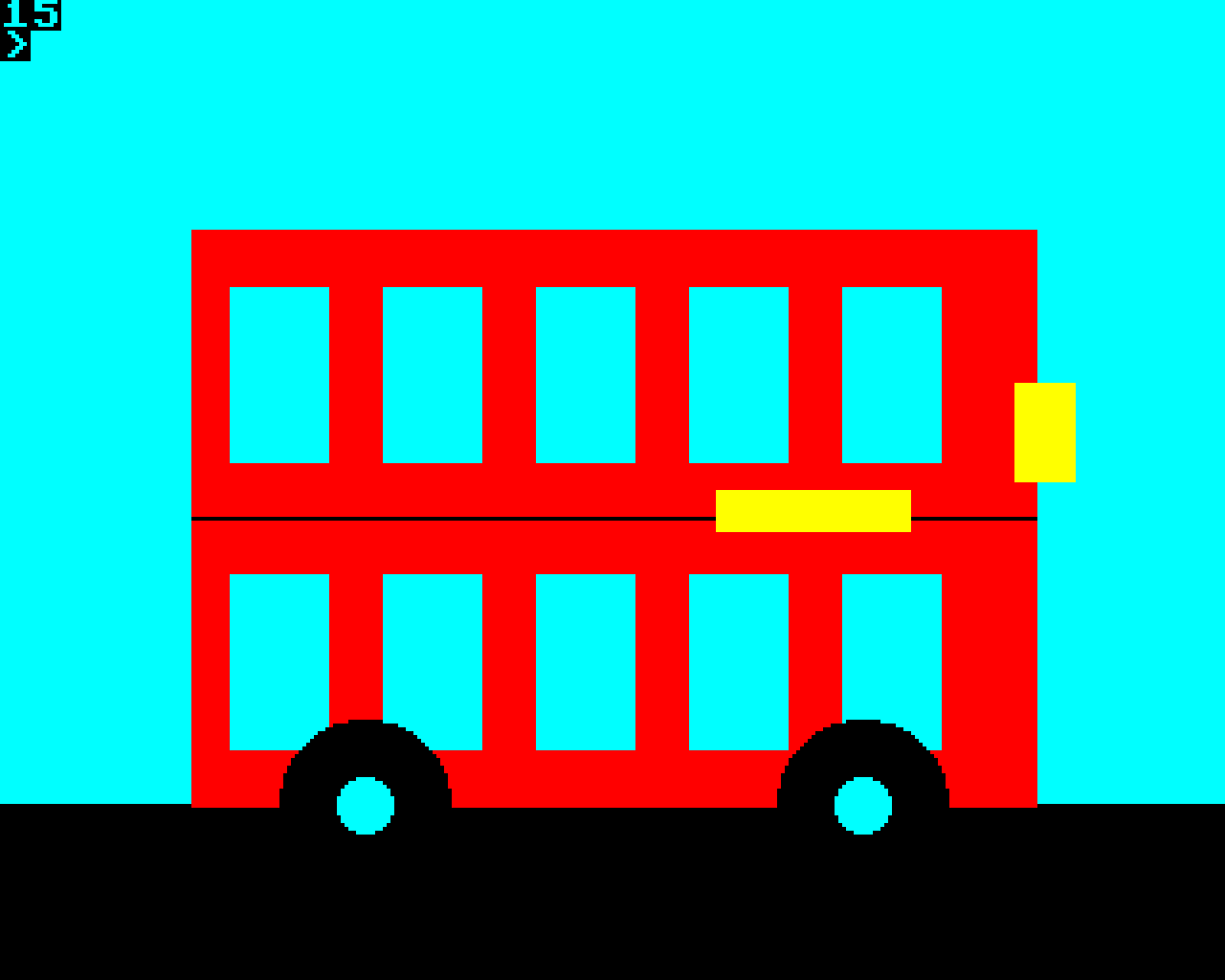 gemini-bus