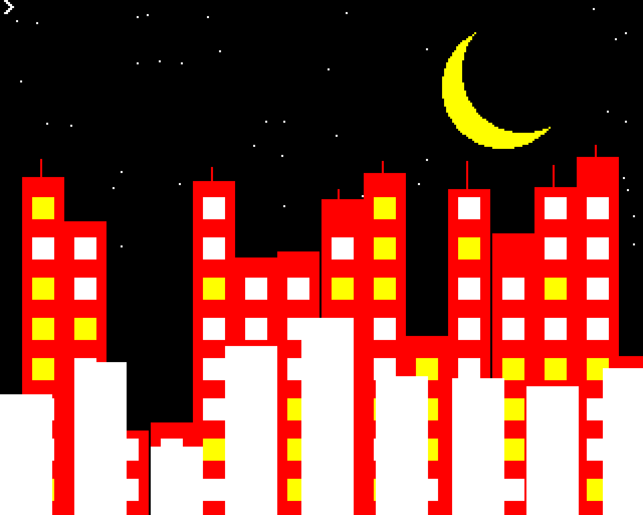 gemini-city