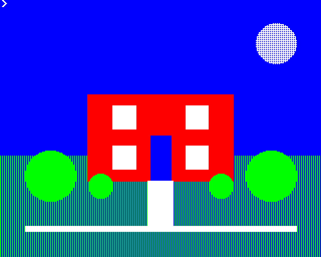 gemini-house