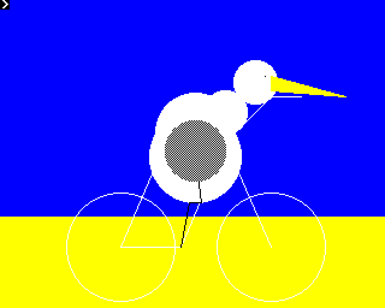gemini-pelican