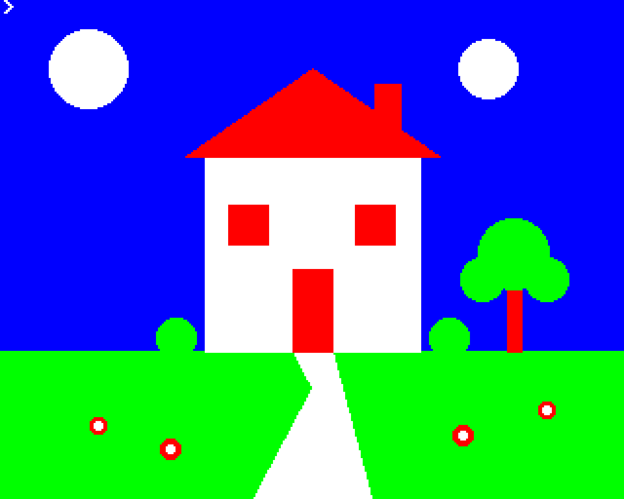 kimi-house