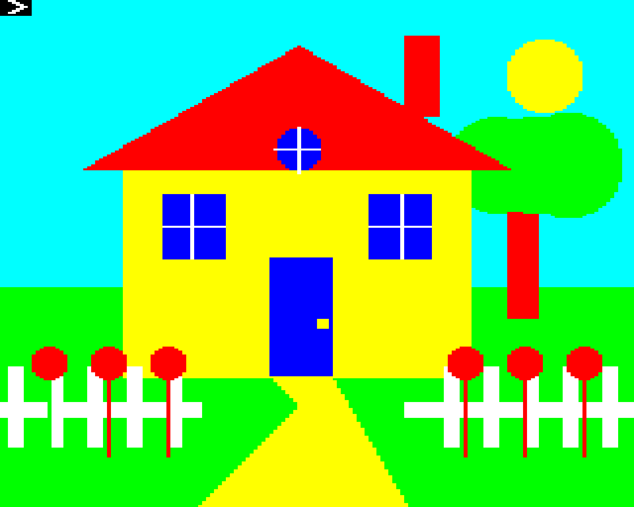 sol-house