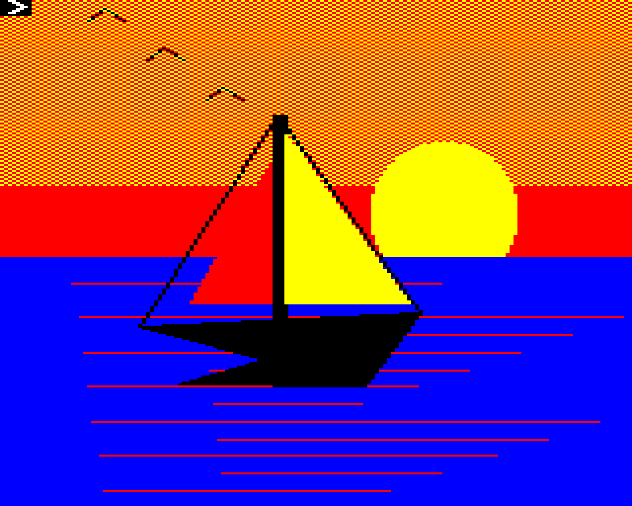 sol-sunset